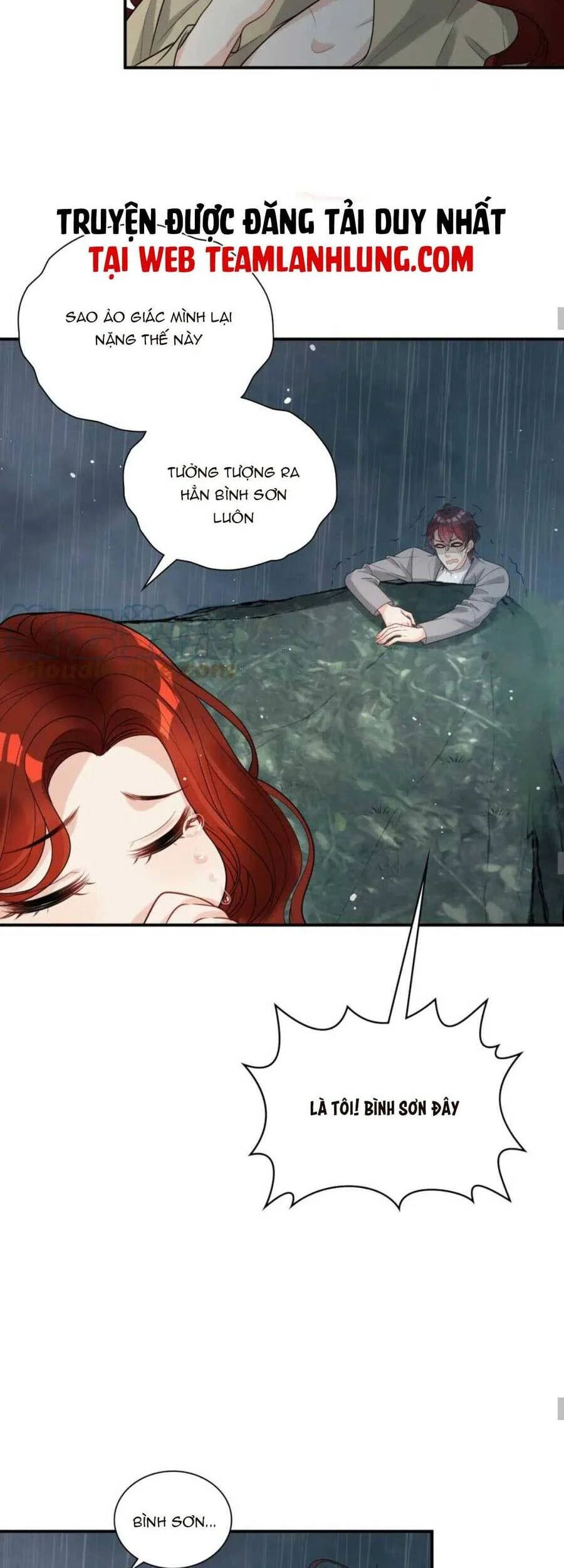 cô vợ hợp đồng bỏ trốn của tổng giám đốc chapter 478 25