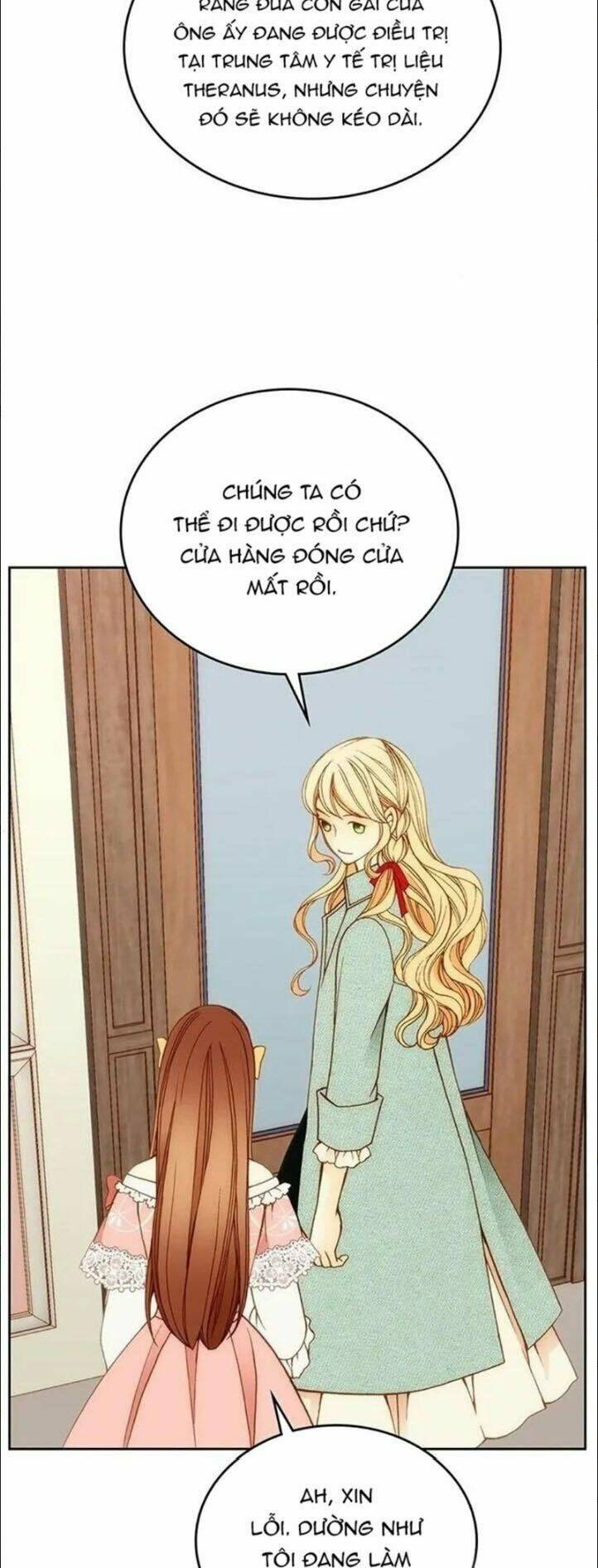 wendy , cô gái bán hoa chapter 7 16