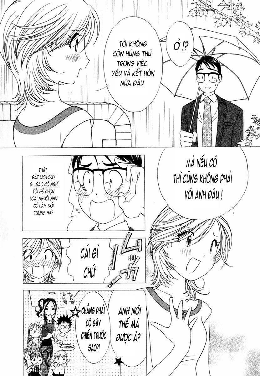 orange yane no chiisana ie full chapter 11 23