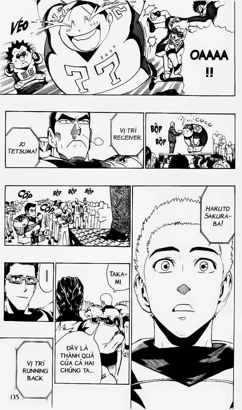 lá chắn mắt chapter 167 11