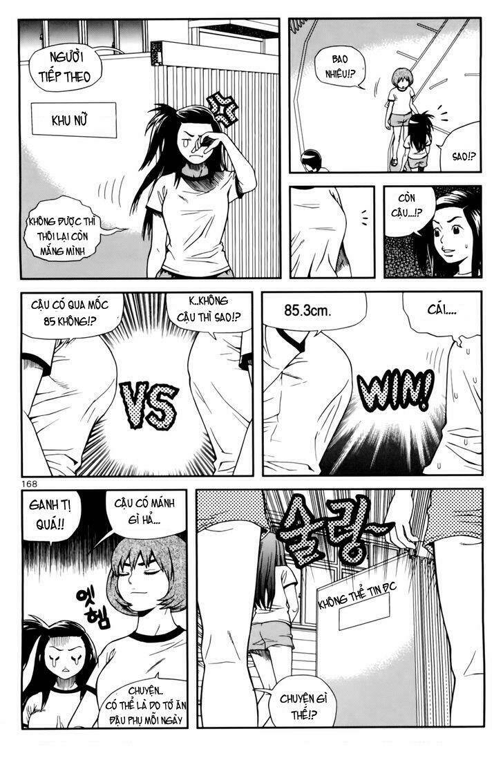 need a girl chapter 33 8