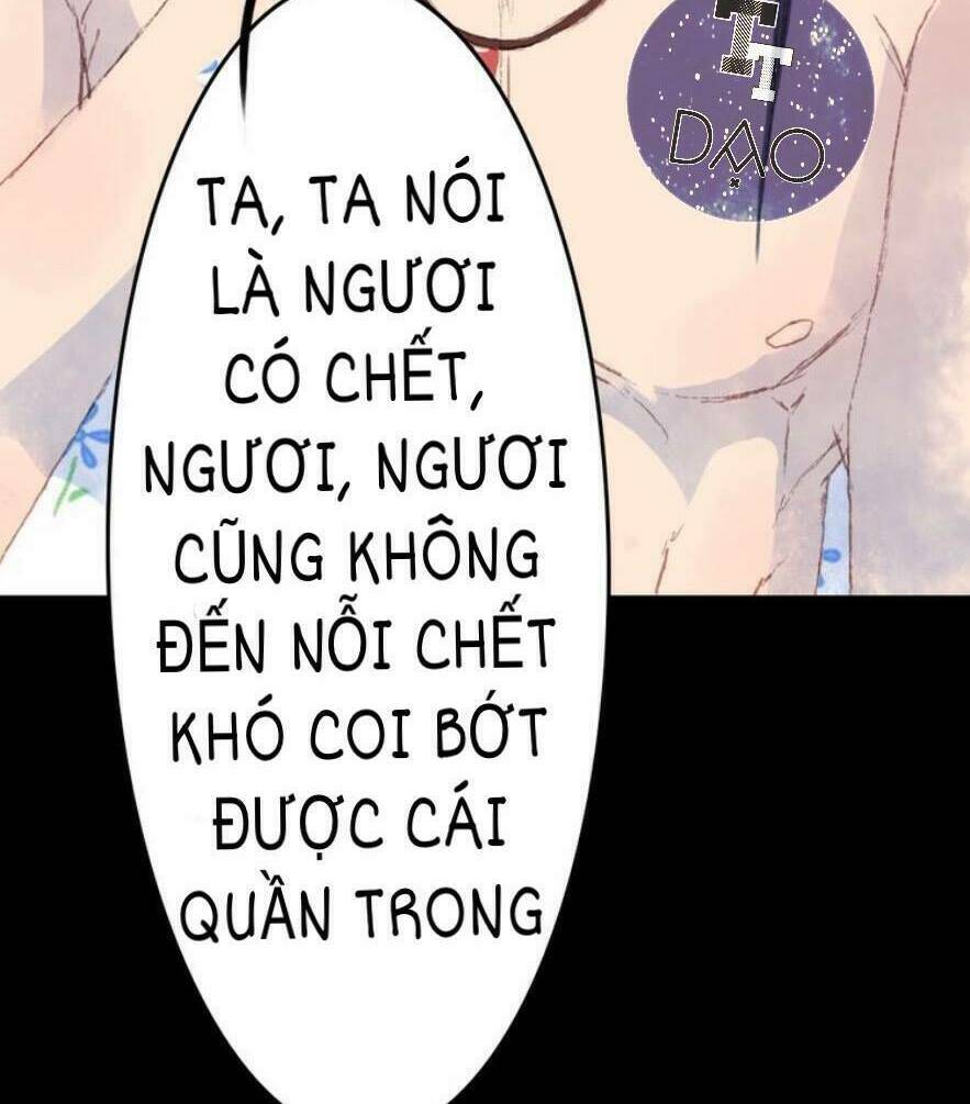 khúc hữu ngộ chapter 2 30