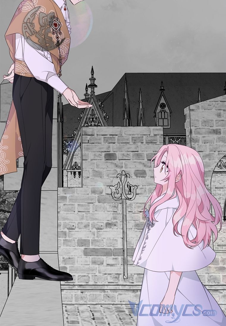 trở thành con gái út của công tước phản diện chapter 27 24