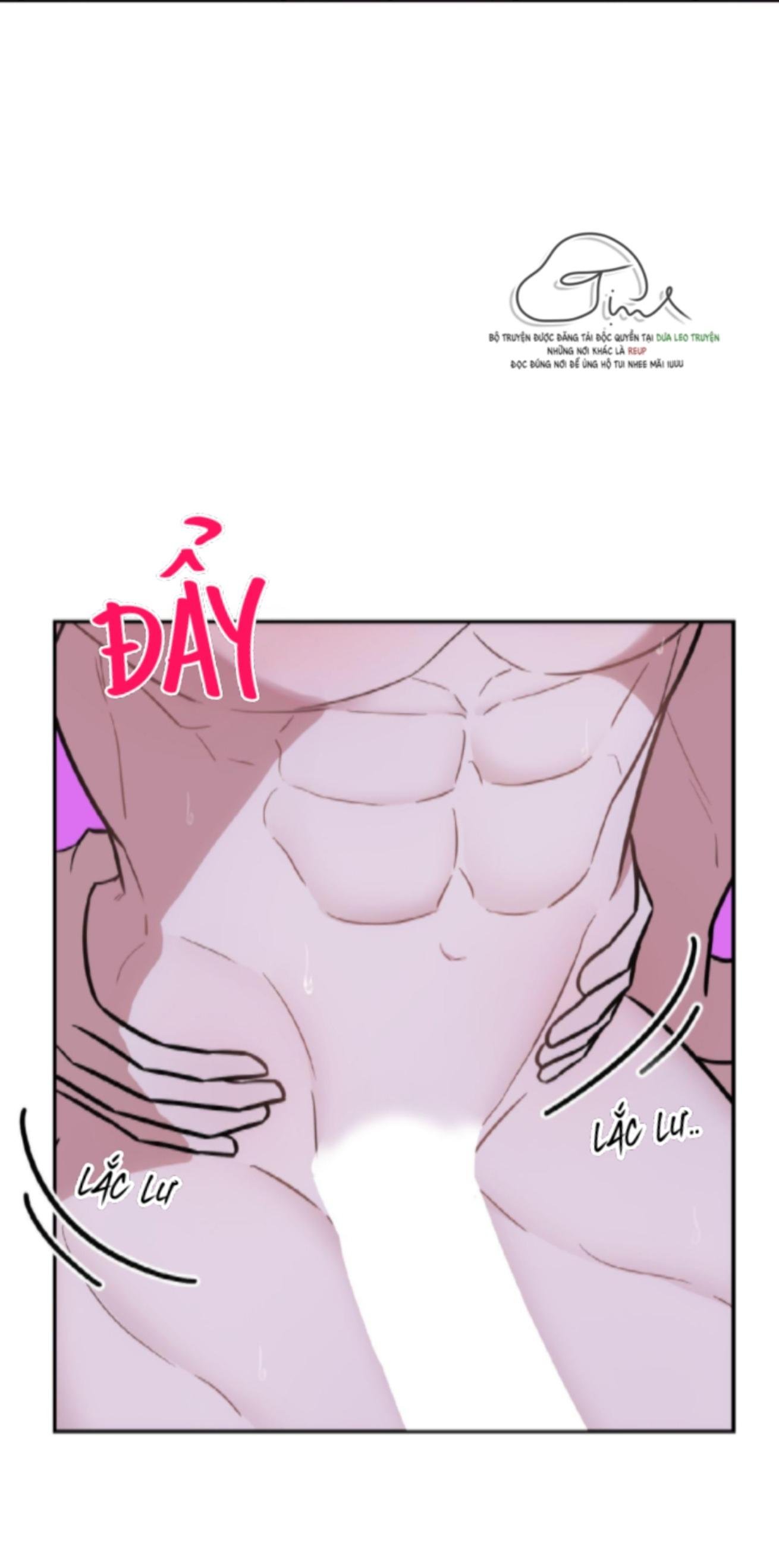 anh à, không thể là em được sao? chapter 7 4