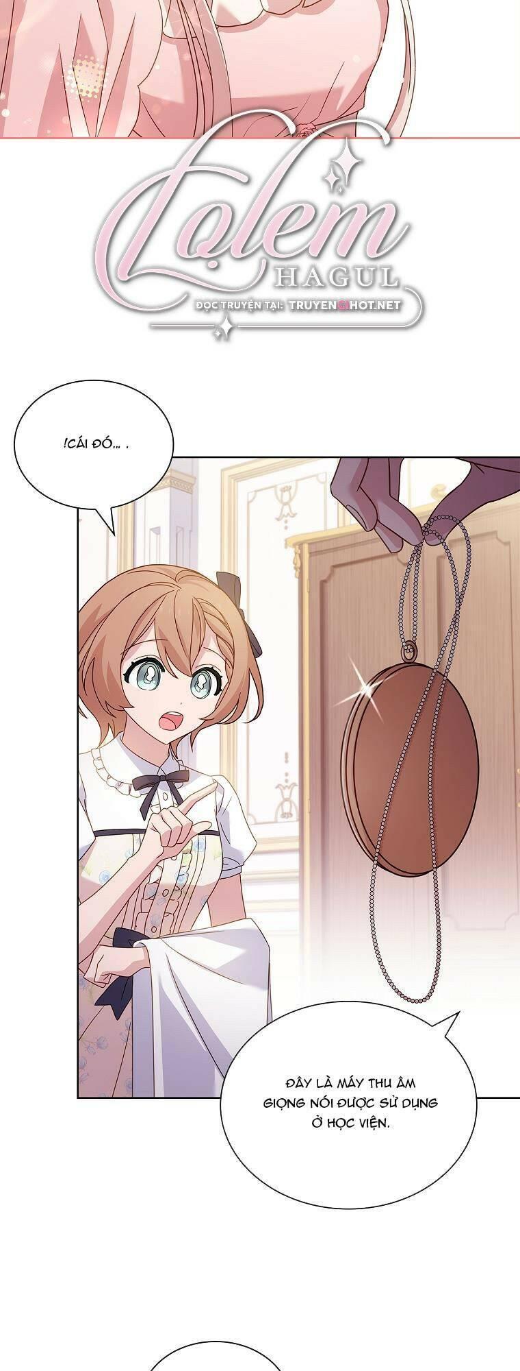 để yên cho tiểu thư hiền chapter 85 6