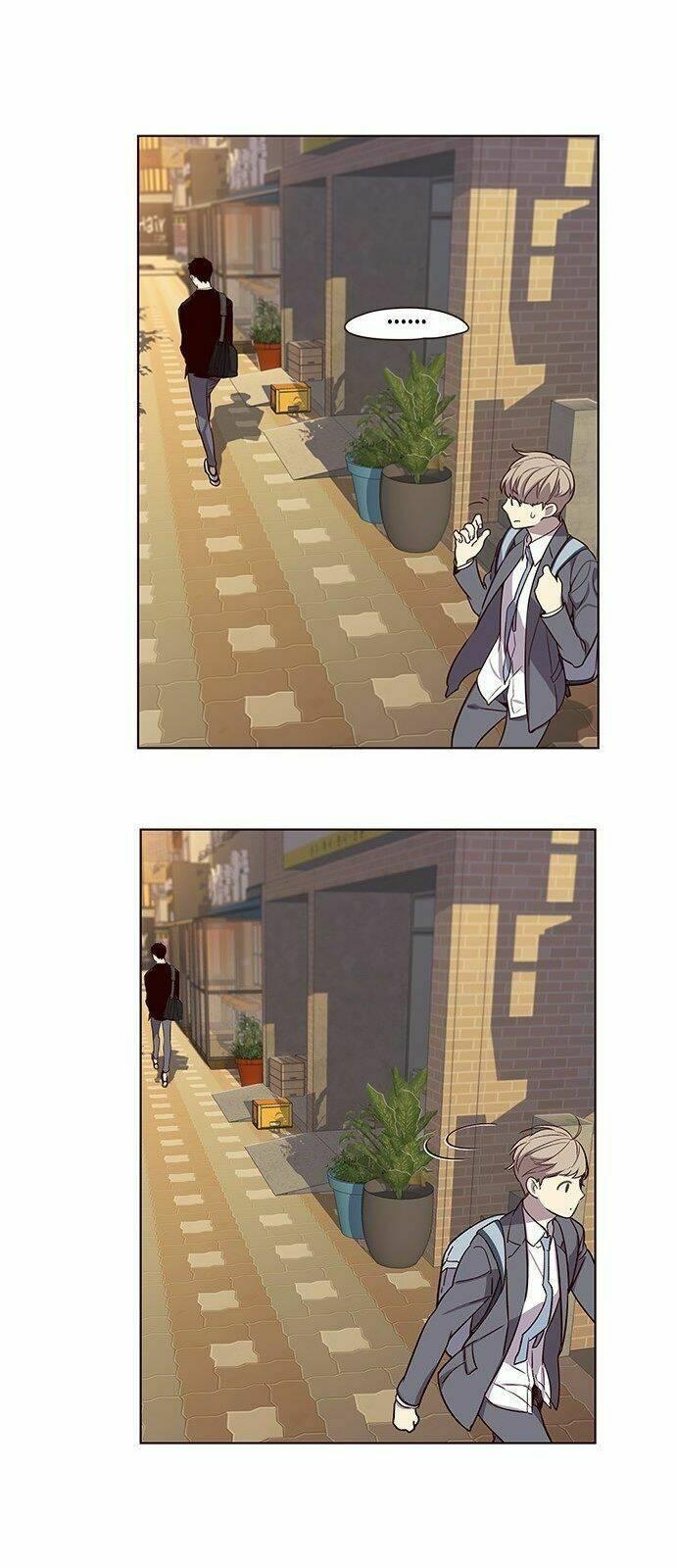 biến thân thành mèo chapter 9 64