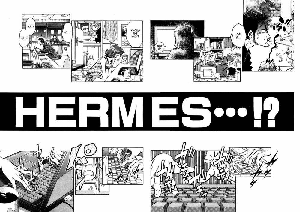 densha otoko chapter 2 13