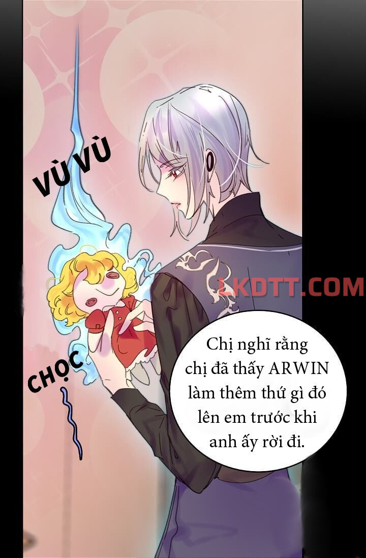 đừng xem thường nữ phụ chapter 120 20