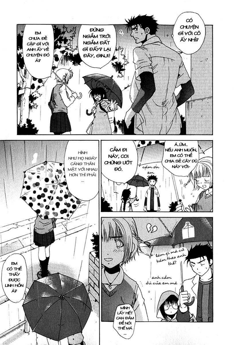 butterfly - paru paro chapter 19 16