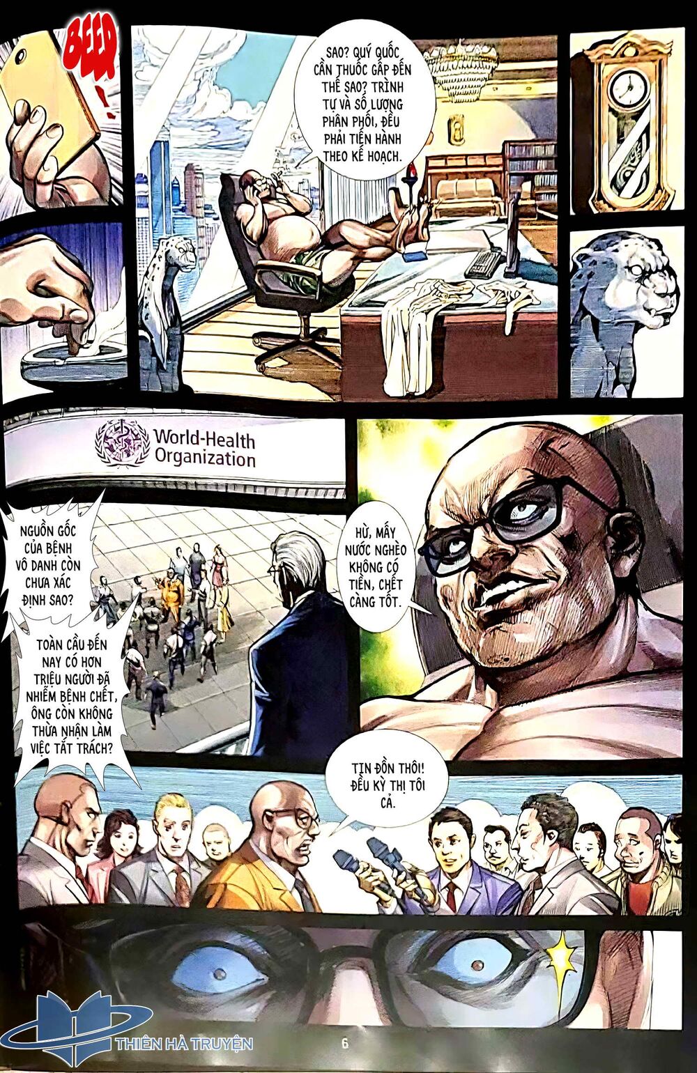 vương tiểu long truyện chapter 1 6