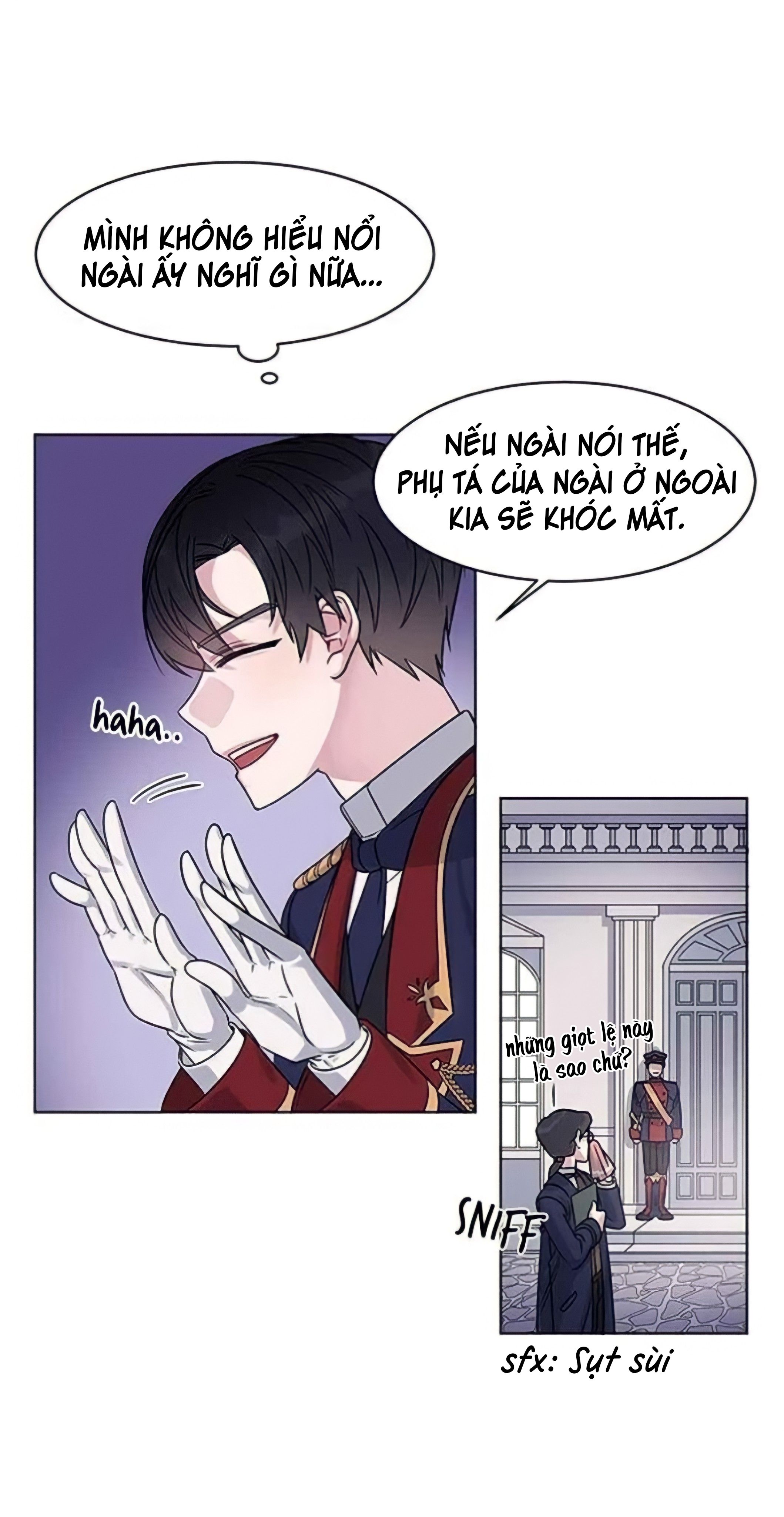 có rồng! (full) chapter 1 55