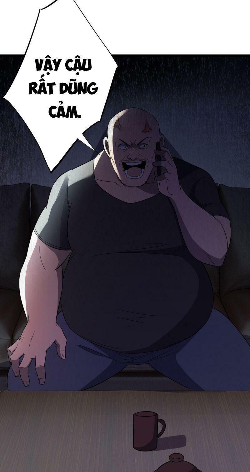 đừng hiểu lầm, tôi mới là người bị hại! chapter 24 45