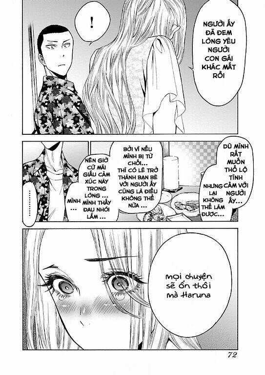 momoiro meloik chapter 63 4