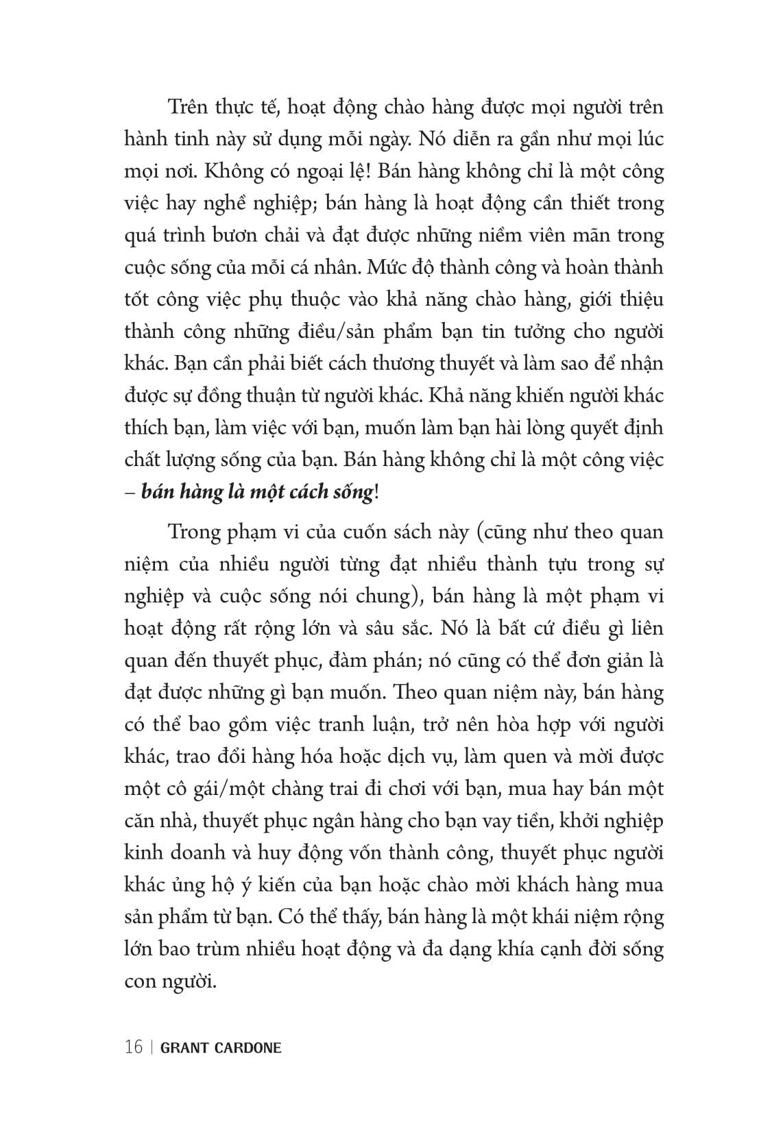 Kỹ Năng Bán Hàng Tuyệt Đỉnh (Tái Bản 2022)