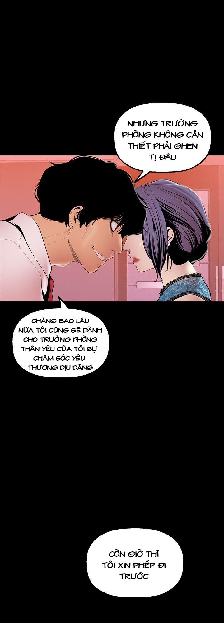 tân thế giới tuyệt vời chapter 30 74