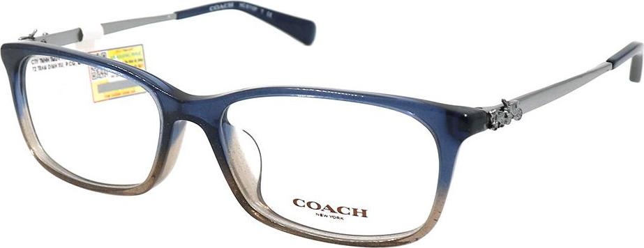 Gọng Kính Nữ Coach HC6110F