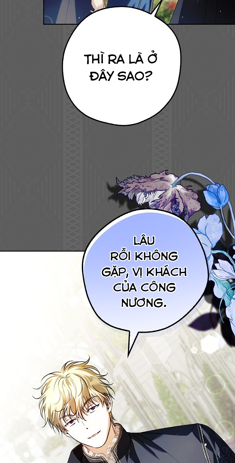 tôi đã cướp mất các nam chính từ tay nữ chính chapter 45 5