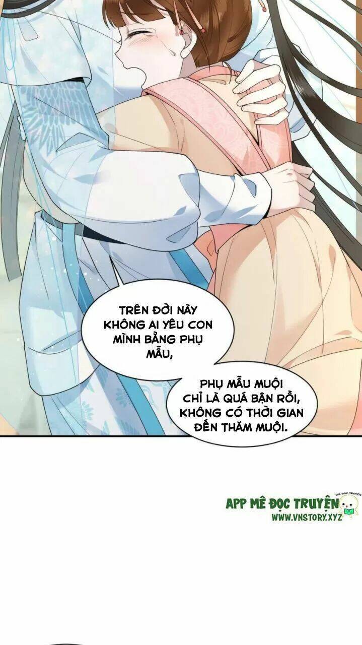 phượng hoàng vu phi chapter 76 27