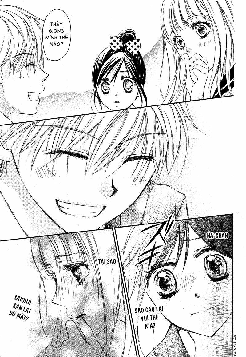 hachimitsu ni hatsukoi chapter 8 15