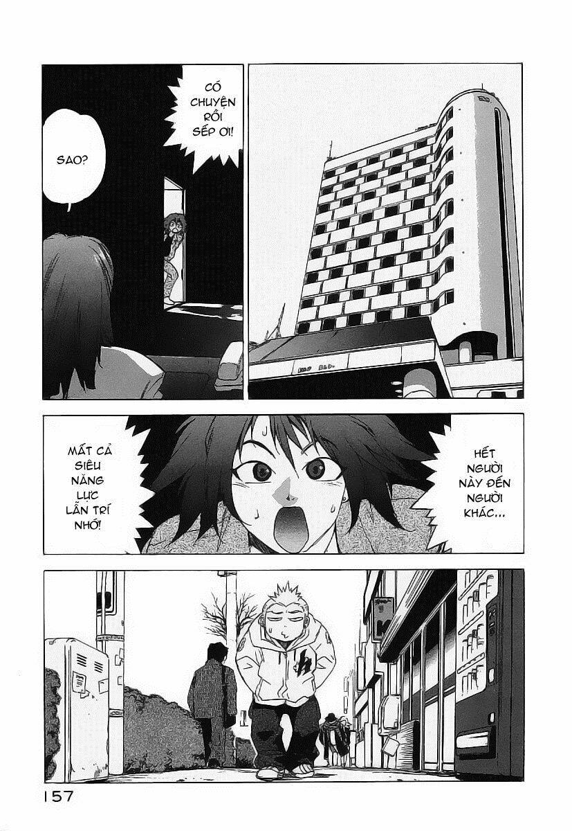 tende freeze! chapter 34 11