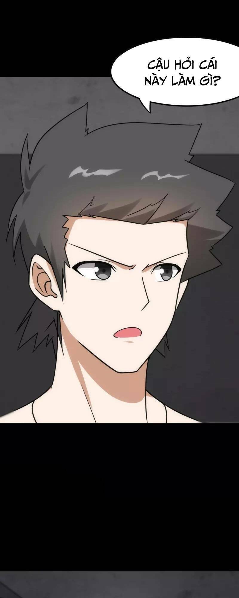 bạn gái virus của tôi chapter 228 46