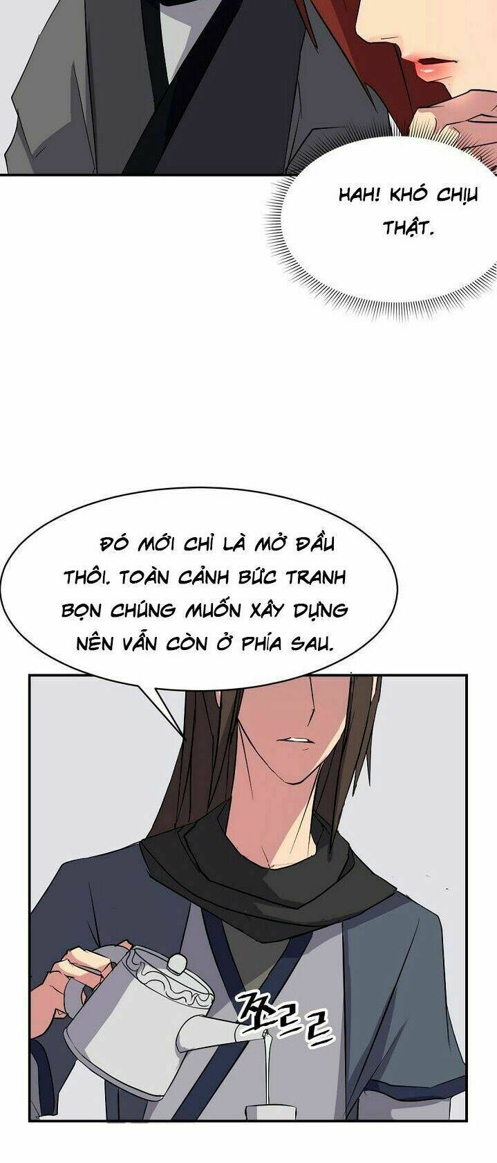 trọng sinh, bất khả chiến bại chapter 48 16
