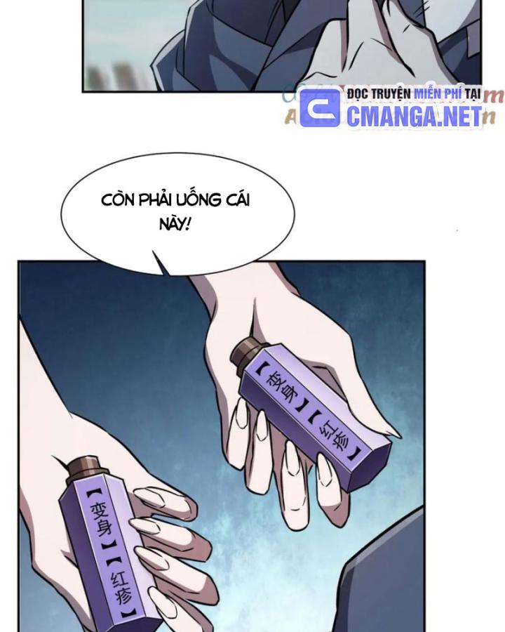 huyết cơ và kỵ sĩ chapter 294 50