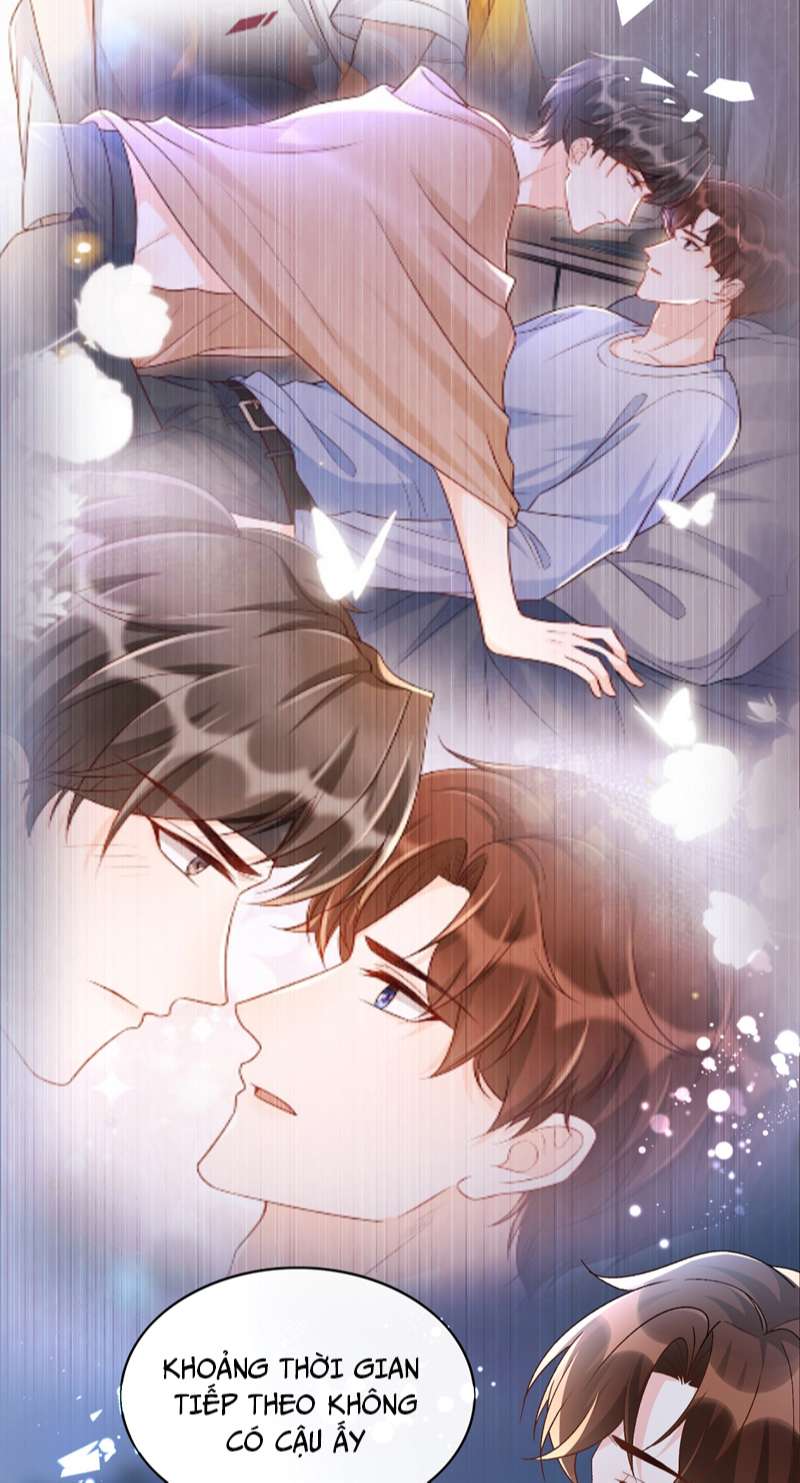 ngọt không ngừng nghỉ chapter 69 43