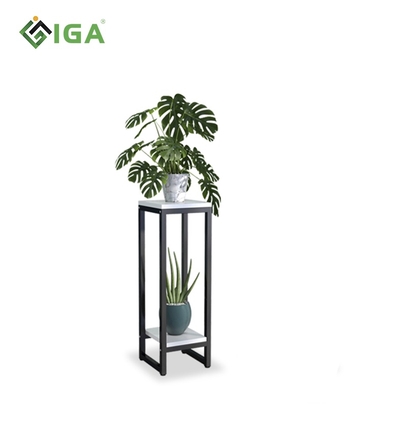 Kệ Đặt Chậu Hoa Trang Trí GM48