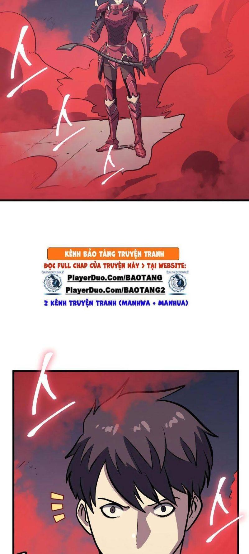 tôi trở lại thăng cấp một mình chapter 94 18