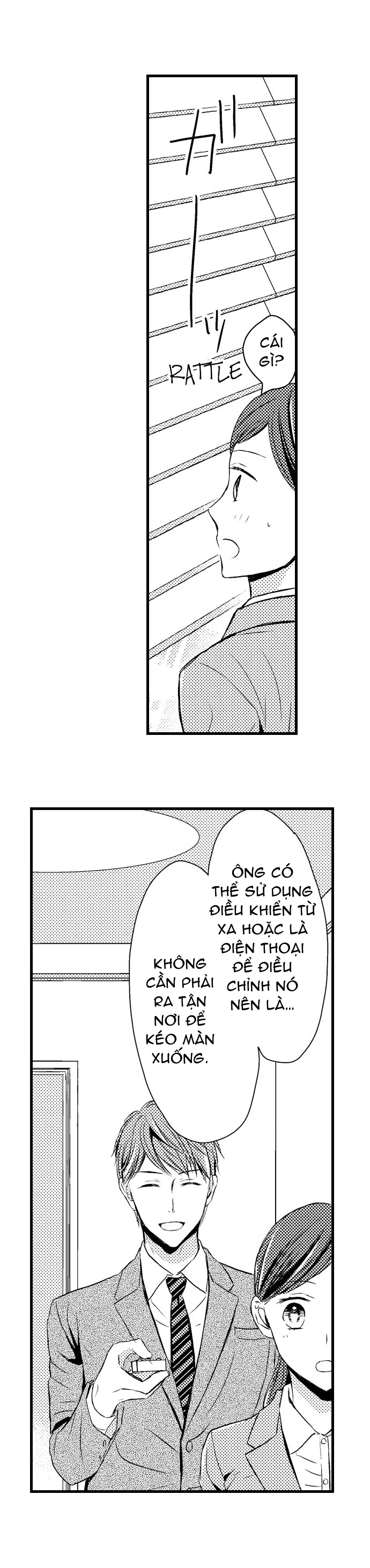 khiến cô ấy ra hết lần này đến lần khác, chầm chậm và ngọt ngào chapter 4.2 4