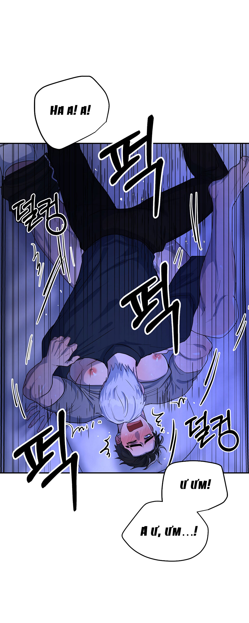Dây Xích Chó Đôi chapter 3.2 - Trang 7