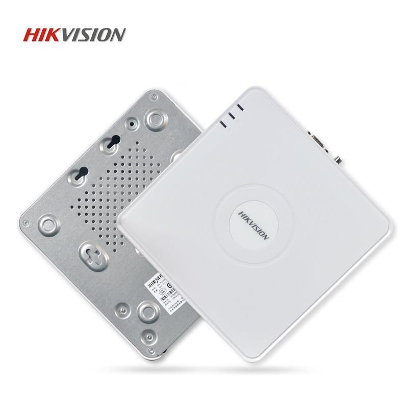 ĐẦU GHI HÌNH DAHUA 8 CỔNG DH-XVR4108C-X1 - HÀNG CHÍNH HÃNG