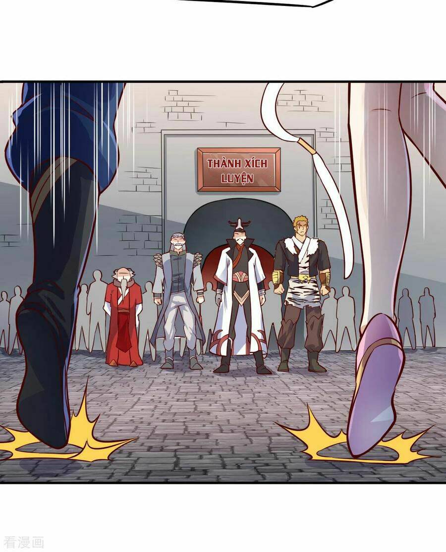 thần võ đế tôn chapter 59 38