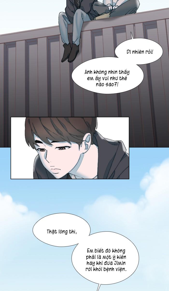 sự cứu rỗi chapter 14 48