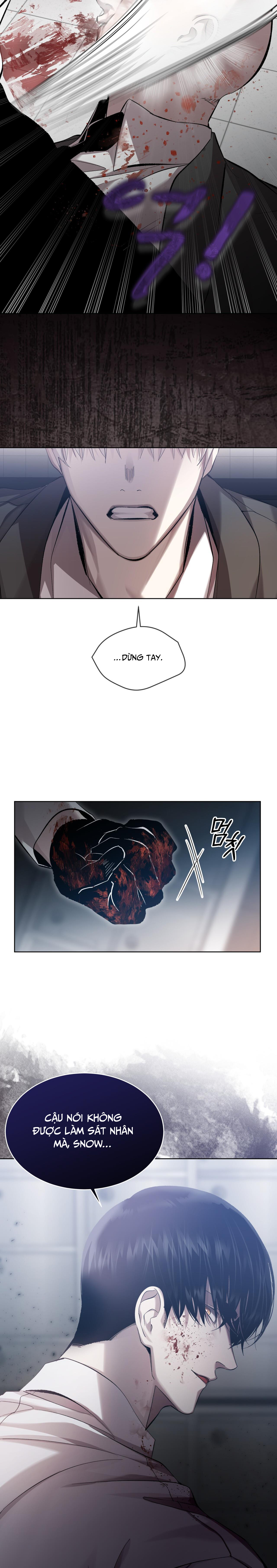 cú nổ chapter 12 13