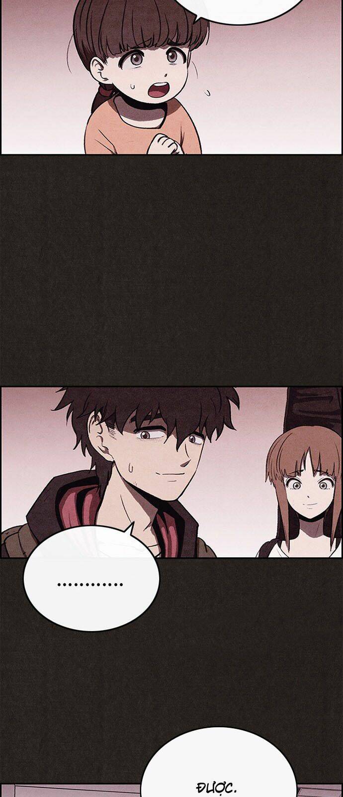 quái vật tại chung cư xanh chapter 33 38