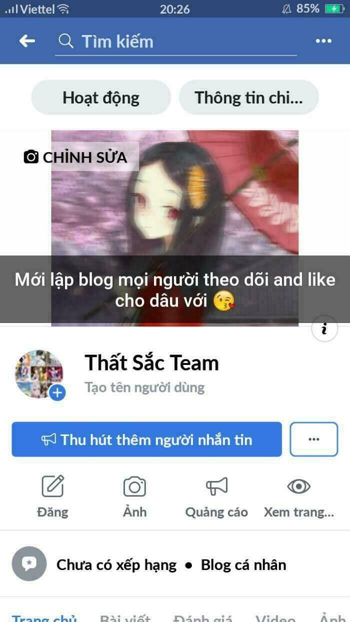 thịnh thế y nữ - lãnh vương sủng phi chapter 17 23