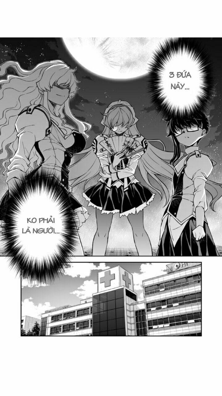 sai:taker - futari no artemis chapter 6 41