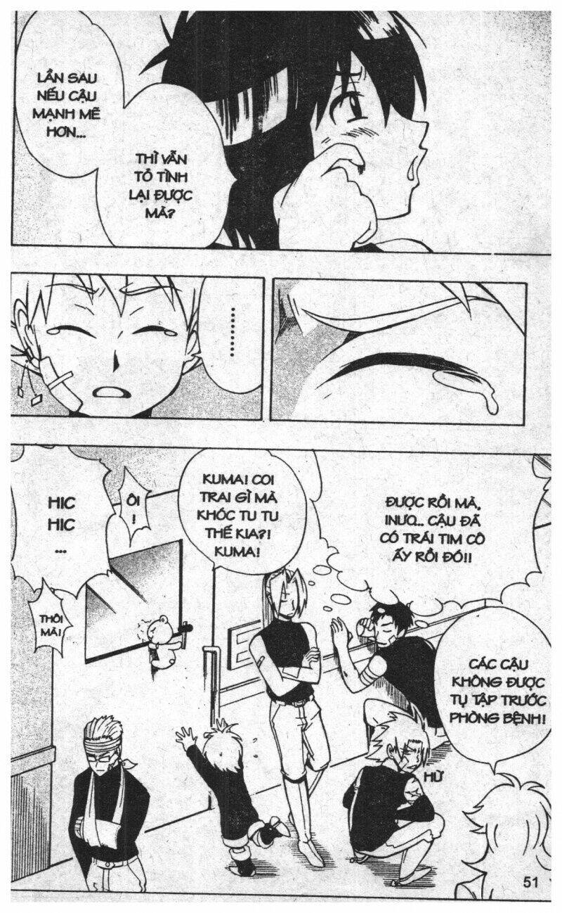 joou kishi monogatari chapter 9 49