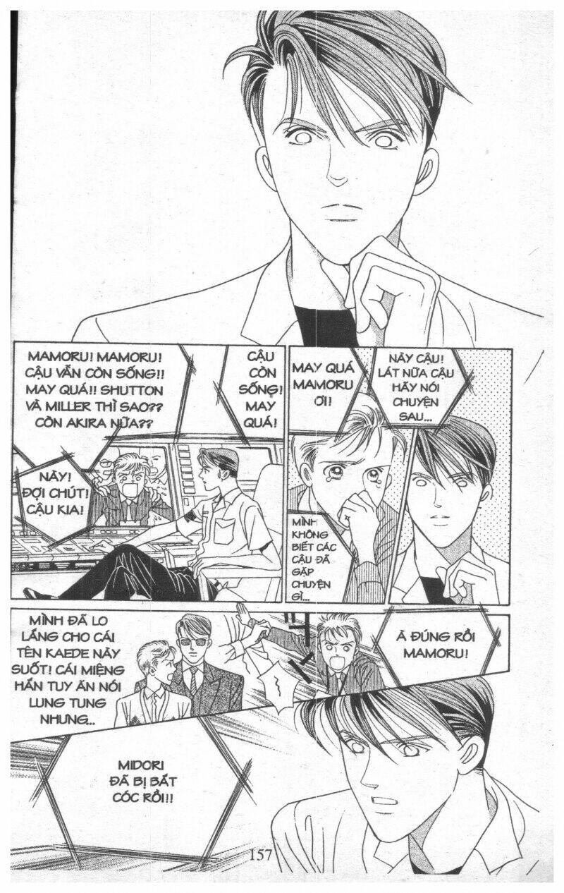 nàng tiên ánh trăng - kaguya hime chapter 26 157