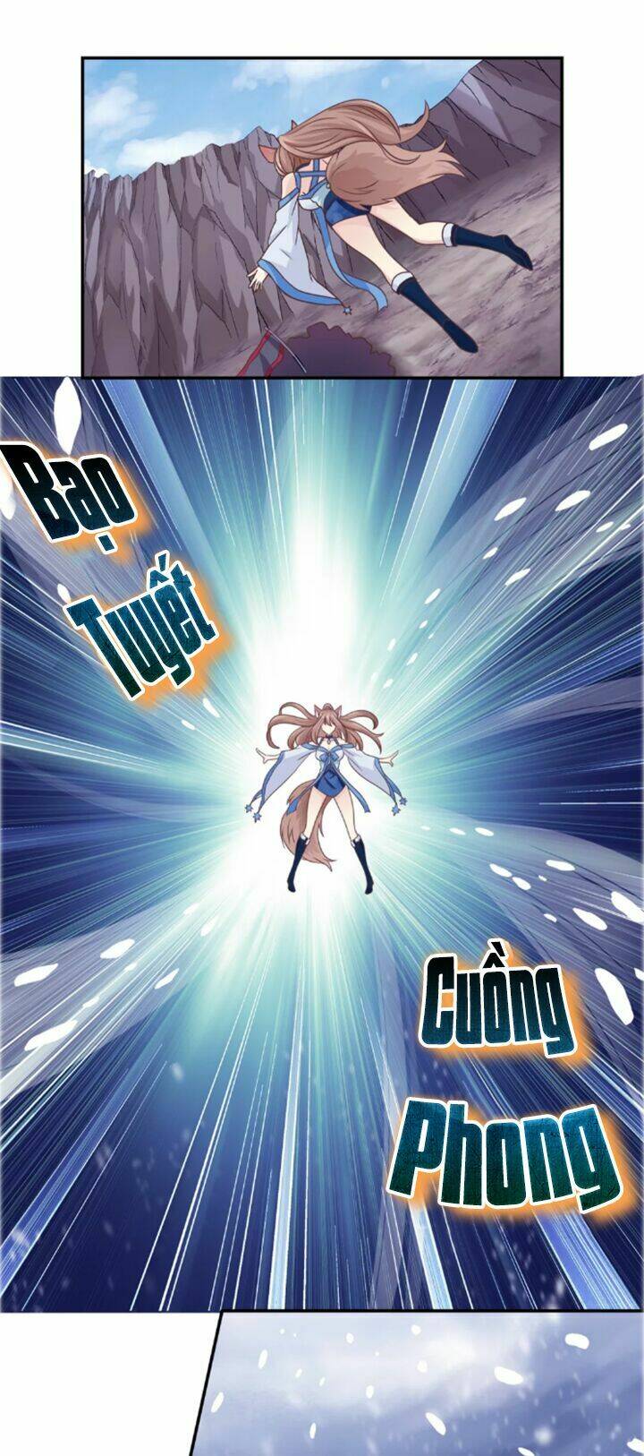 ta là ngọc hoàng đại đế chapter 17 5