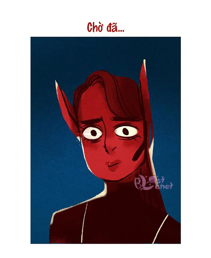 thần thoại olympus chapter 39 44