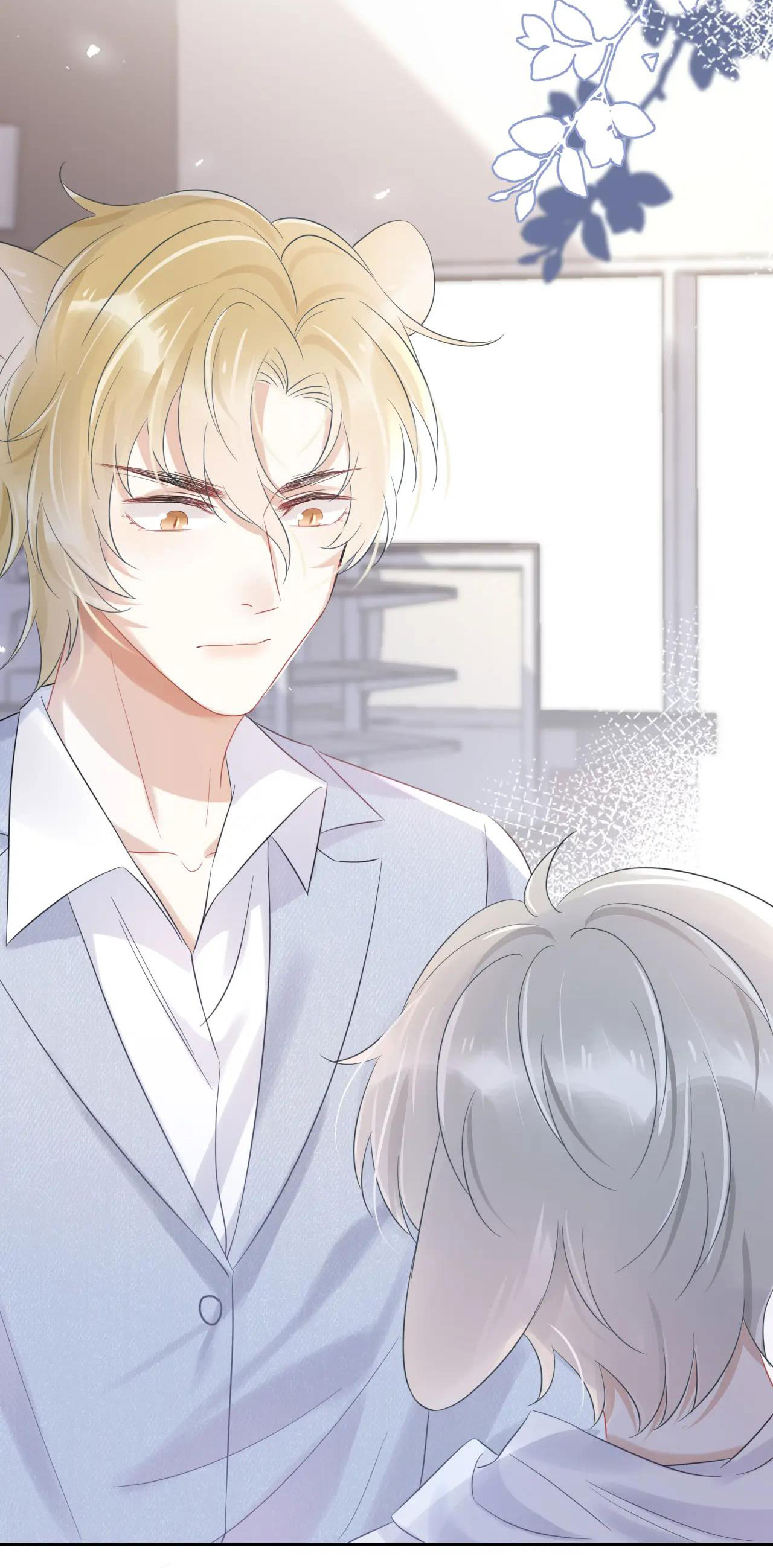 một miếng ăn sạch thỏ chapter 4 31