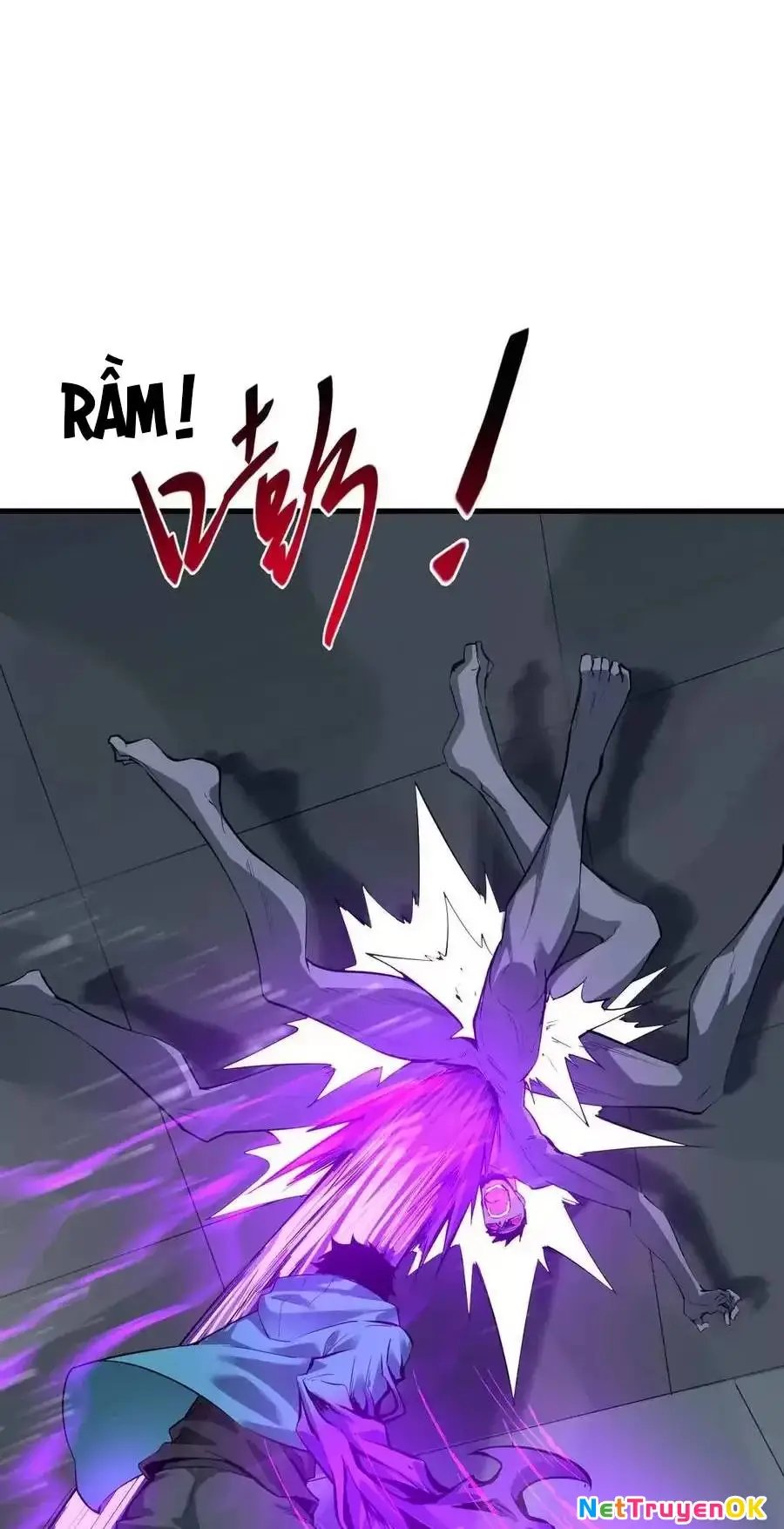 toàn dân tận thế: ta, virus quân vương chapter 14 13