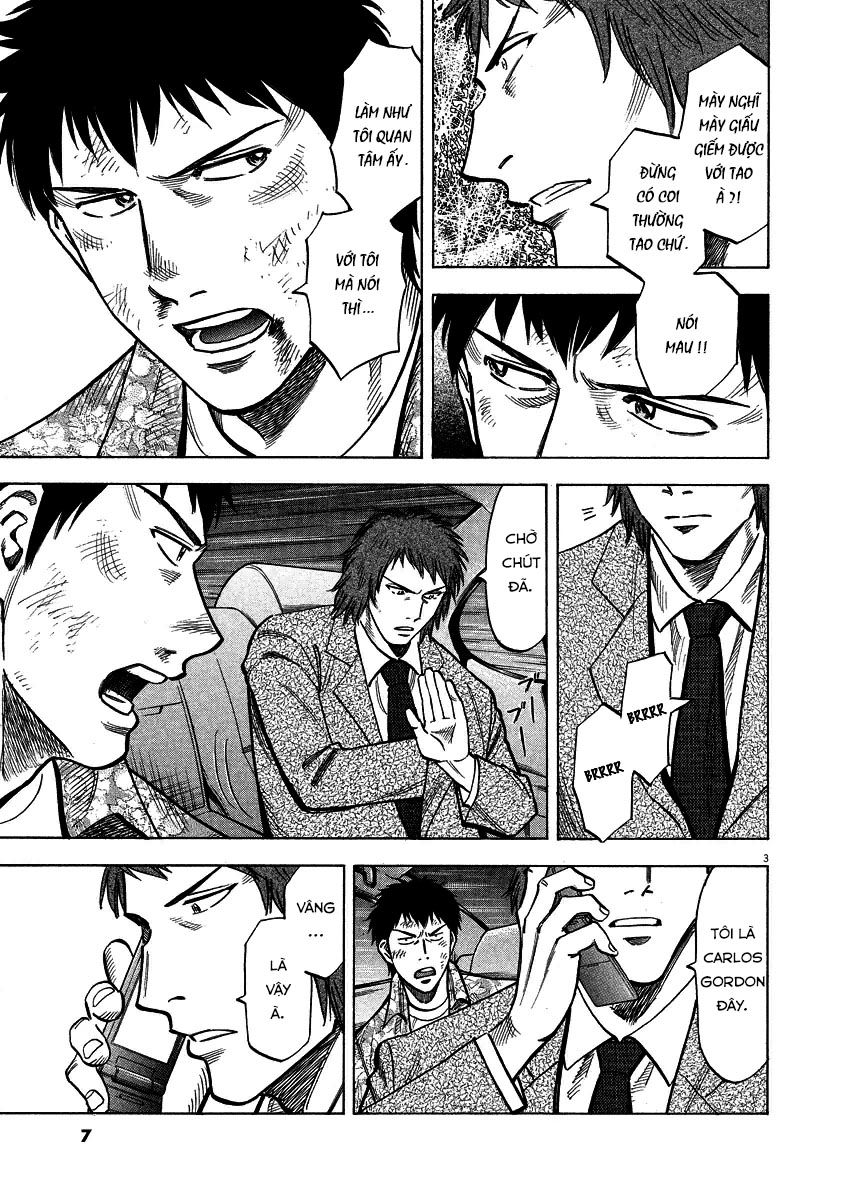 lost man chapter 28 6