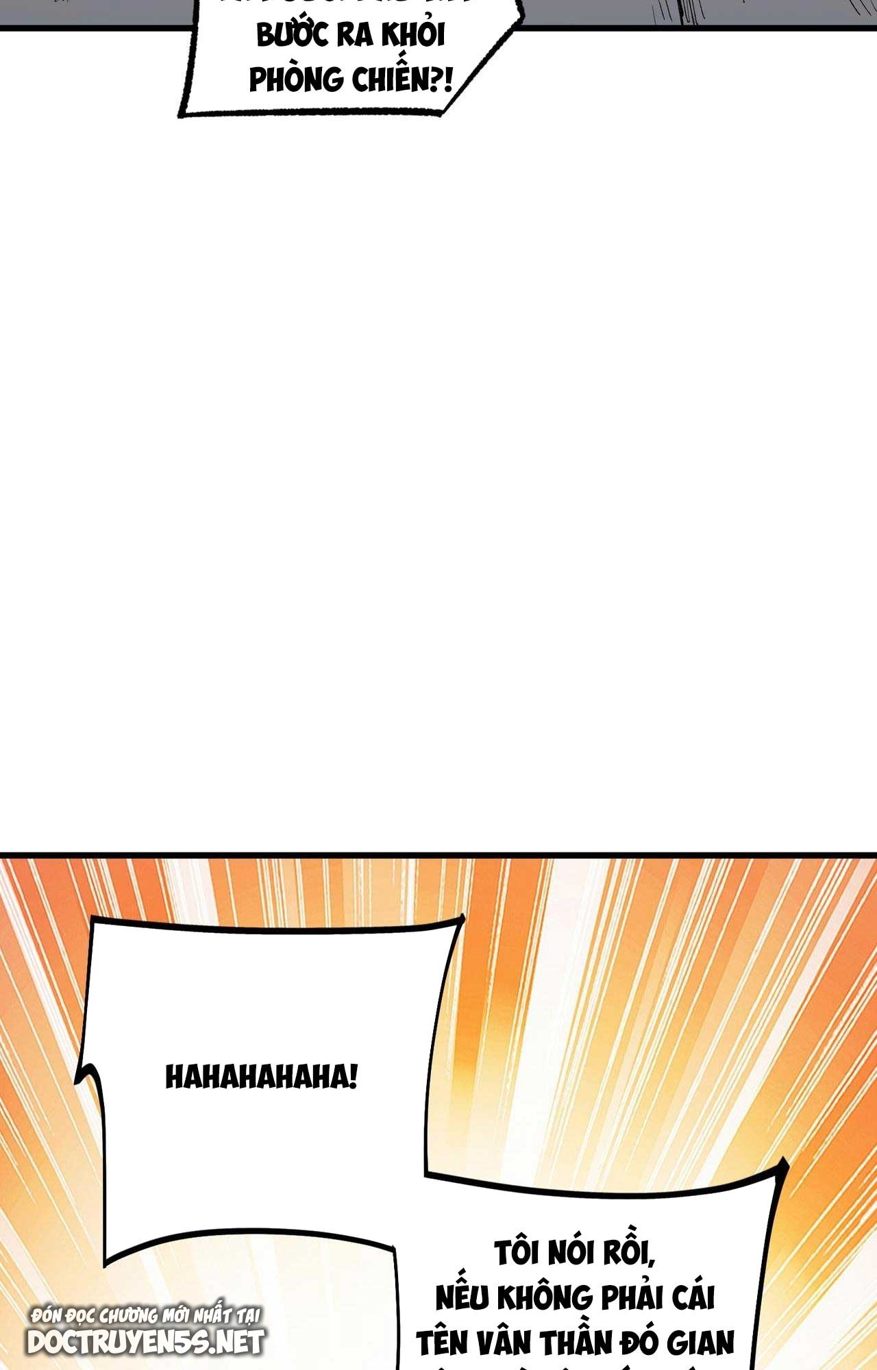 toàn dân chuyển chức: không có chức ta kết thúc thần minh chapter 15 25
