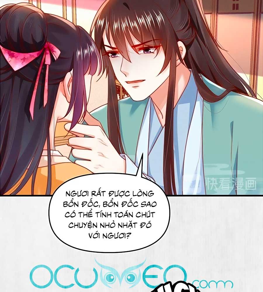 hoạn phi hoàn triều chapter 91 30