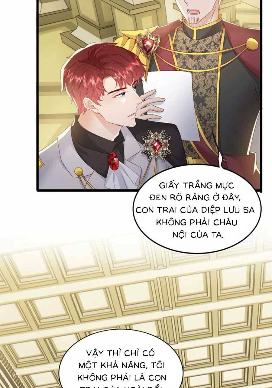 cô vợ của tôi không dễ bắt nạt chapter 89 31