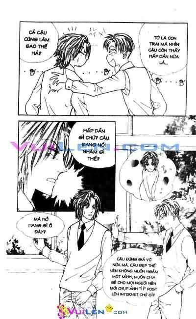 cô gái yêu kiều chapter 1 7